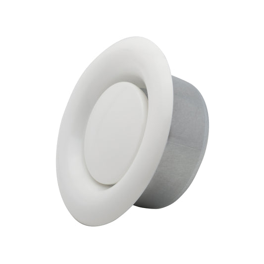 Válvulas Metálicas EV - Extração