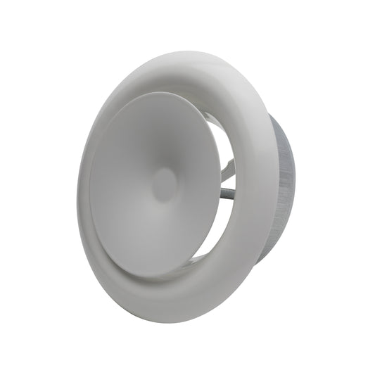 Válvulas Metálicas EV - Insuflação