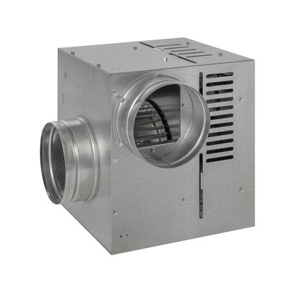 Ventilador de Ar Quente