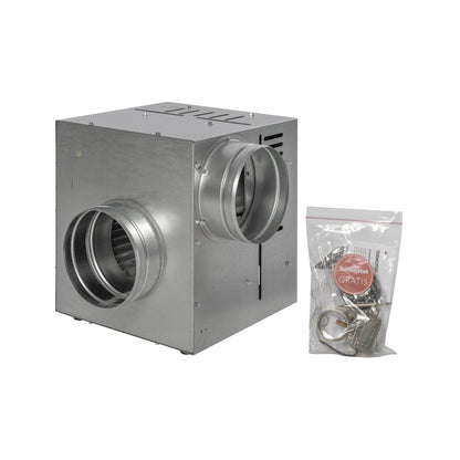 Ventilador de Ar Quente