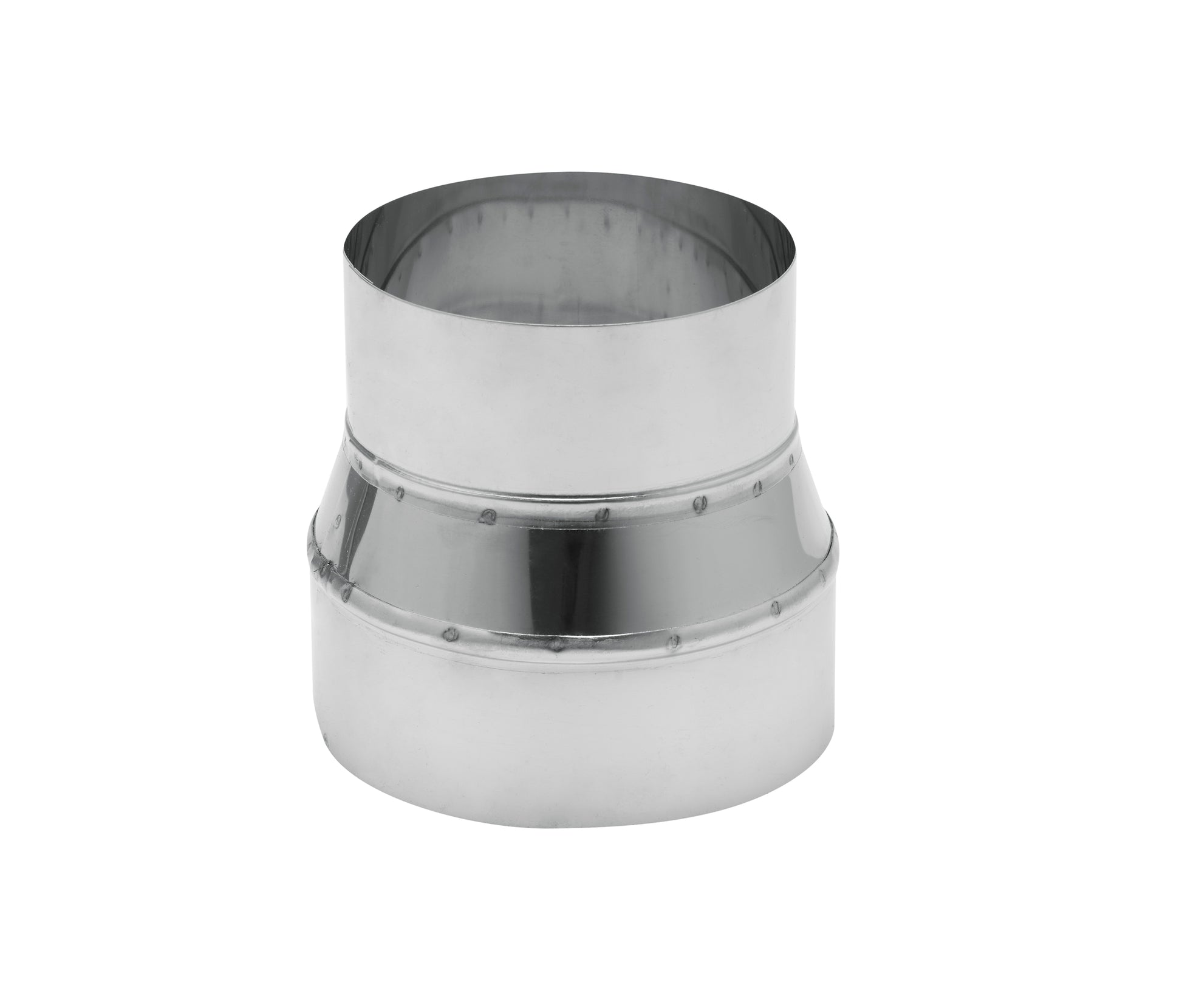 Redução Inox – Nortuflex
